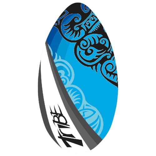 Skimboard Tribe 94cm Holz Surfbrett Skimboard Tribe 94cm Holz Surfbrett von SportX