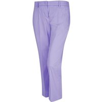 Sportalm 7/8 Hose lila von Sportalm