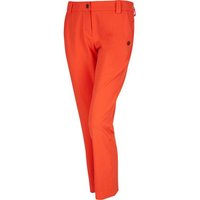 Sportalm 7/8 Hose orange von Sportalm