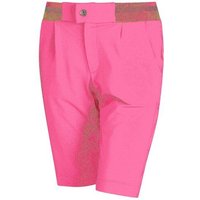 Sportalm Bermuda Hose pink von Sportalm