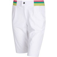 Sportalm Bermuda Hose weiß von Sportalm