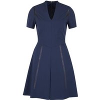 Sportalm Halbarm Kleid navy Sportalm Halbarm Kleid navy von Sportalm