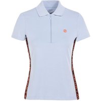 Sportalm Halbarm Polo hellblau Sportalm Halbarm Polo hellblau von Sportalm