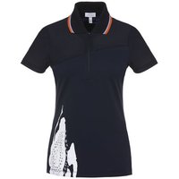 Sportalm Halbarm Polo navy Sportalm Halbarm Polo navy von Sportalm