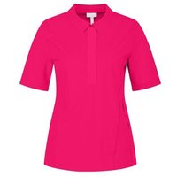 Sportalm Halbarm Polo pink Sportalm Halbarm Polo pink von Sportalm