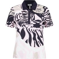 Sportalm Halbarm Polo rosa Sportalm Halbarm Polo rosa von Sportalm