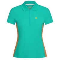 Sportalm Halbarm Polo türkis Sportalm Halbarm Polo türkis von Sportalm