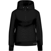 Sportalm Hoodie Sweatshirt schwarz von Sportalm