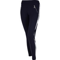 Sportalm Jogpant Hose navy von Sportalm