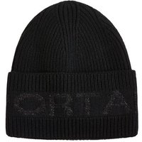 Sportalm Mütze schwarz Sportalm Mütze schwarz von Sportalm