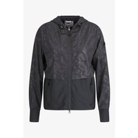 Sportalm Nylon Jacke schwarz Sportalm Nylon Jacke schwarz von Sportalm