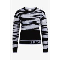 Sportalm Pullover Strick schwarz Sportalm Pullover Strick schwarz von Sportalm