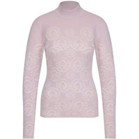 Sportalm Rollkragen Strick rosa Sportalm Rollkragen Strick rosa von Sportalm