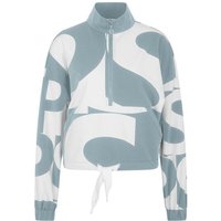 Sportalm Shirt Sweatshirt hellblau Sportalm Shirt Sweatshirt hellblau von Sportalm