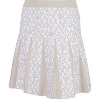 Sportalm Skort offwhite von Sportalm