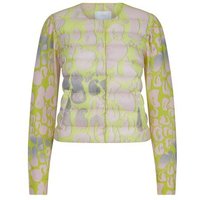 Sportalm Stretch Jacke lime von Sportalm