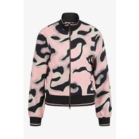 Sportalm Stretch Jacke mehrfarbig Sportalm Stretch Jacke mehrfarbig von Sportalm