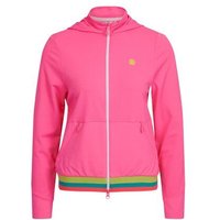Sportalm Stretch Jacke pink Sportalm Stretch Jacke pink von Sportalm