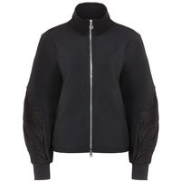 Sportalm Stretch Jacke schwarz von Sportalm