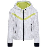 Sportalm Stretch Jacke weiß von Sportalm