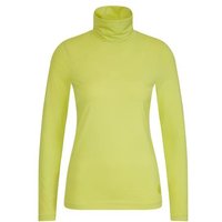 Sportalm Stretch Unterzieher lime von Sportalm