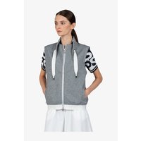 Sportalm Stretch Weste grau Sportalm Stretch Weste grau von Sportalm