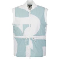 Sportalm Stretch Weste hellblau Sportalm Stretch Weste hellblau von Sportalm