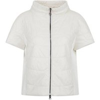 Sportalm Stretch Weste offwhite von Sportalm