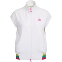 Sportalm Stretch Weste weiß Sportalm Stretch Weste weiß von Sportalm