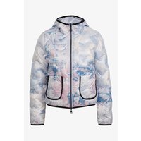 Sportalm Thermo Jacke hellblau von Sportalm