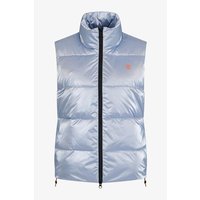 Sportalm Thermo Weste hellblau Sportalm Thermo Weste hellblau von Sportalm