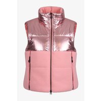 Sportalm Thermo Weste rosa Sportalm Thermo Weste rosa von Sportalm