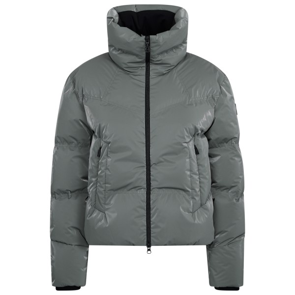 Sportalm - Women's Daunenskijacke mit Kragen - Skijacke Gr 46 grau Sportalm - Women's Daunenskijacke mit Kragen - Skijacke Gr 46 grau von Sportalm