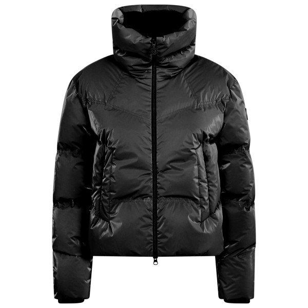 Sportalm - Women's Daunenskijacke mit Kragen - Skijacke Gr 48 schwarz Sportalm - Women's Daunenskijacke mit Kragen - Skijacke Gr 48 schwarz von Sportalm