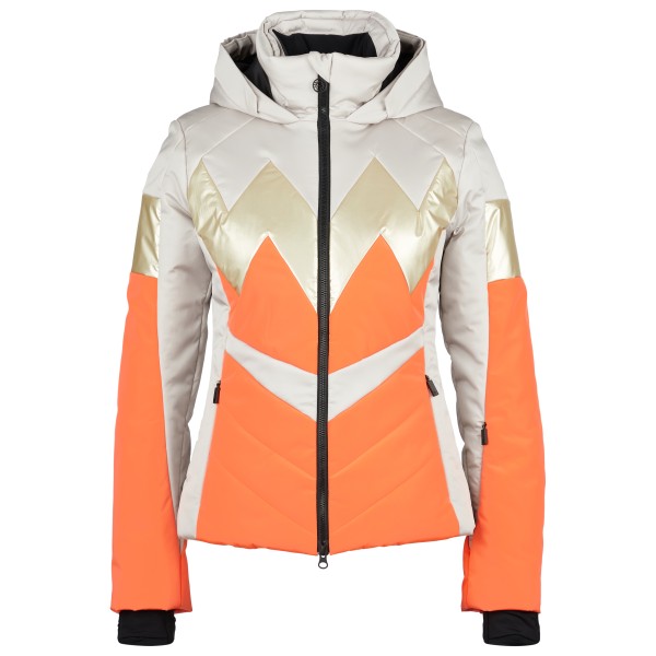 Sportalm - Women's Skijacke mit Kapuze - Skijacke Gr 40 bunt Sportalm - Women's Skijacke mit Kapuze - Skijacke Gr 40 bunt von Sportalm