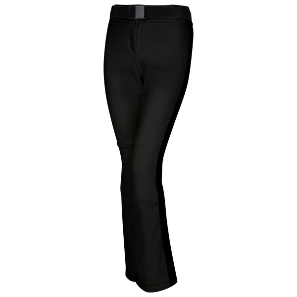 Sportalm - Women's Softshell-Hose - Skihose Gr 44 schwarz Sportalm - Women's Softshell-Hose - Skihose Gr 44 schwarz von Sportalm