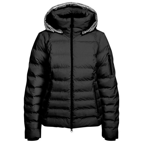 Sportalm - Women's Sportliche Daunenskijacke mit Kapuze - Skijacke Gr 40 schwarz Sportalm - Women's Sportliche Daunenskijacke mit Kapuze - Skijacke Gr 40 schwarz von Sportalm