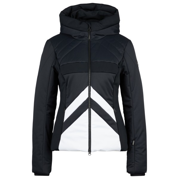 Sportalm - Women's Sportliche Skijacke mit Kapuze - Skijacke Gr 34 schwarz Sportalm - Women's Sportliche Skijacke mit Kapuze - Skijacke Gr 34 schwarz von Sportalm