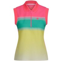 Sportalm ohne Arm Polo pink Sportalm ohne Arm Polo pink von Sportalm