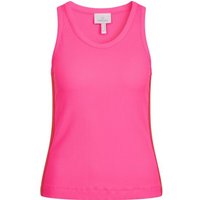 Sportalm ohne Arm Polo pink Sportalm ohne Arm Polo pink von Sportalm