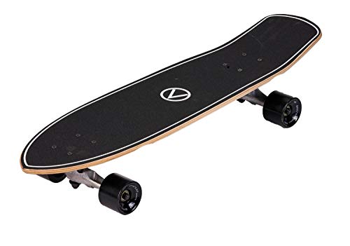 Sportbanditen Longboard Cruiserboard 32inch Sportbanditen Longboard Cruiserboard 32inch von Sportbanditen
