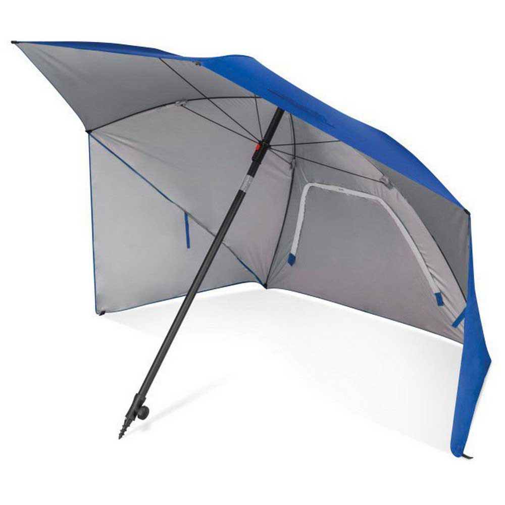 Sportbrella Ultra 244 Cm Uv Protection Sonnenschirm Für Den Strand von Sportbrella