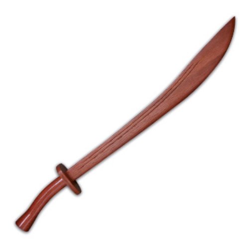 Säbel aus Holz Kung Fu Thai chi Säbel aus Holz Kung Fu Thai chi von Sportech