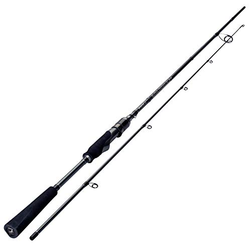 Sportex Black Arrow G-3 ULR Ultralight BA2130 2,10m 0,5-7g 2 Teile Spinnrute Sportex Black Arrow G-3 ULR Ultralight BA2130 2,10m 0,5-7g 2 Teile Spinnrute von Sportex
