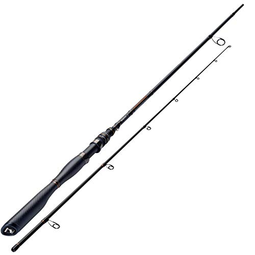 Sportex Carat GT-S Ultra Light CC2100 2,10m 0,6-9g 2 Teile Spinnrute Sportex Carat GT-S Ultra Light CC2100 2,10m 0,6-9g 2 Teile Spinnrute von Sportex