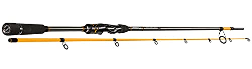 Sportex Absolut NT Spin 2,20m; WG 25-55g Sportex Absolut NT Spin 2,20m; WG 25-55g von Sportex