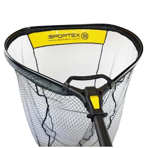Sportex Alu-Kescher Monster Raubfischkescher Sportex Alu-Kescher Monster Raubfischkescher von Sportex