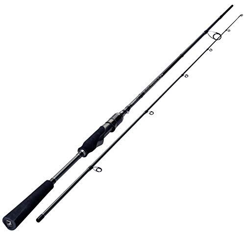 Sportex Black Arrow G-3 Spin 2,1m WG 2-19g - BA2131 Sportex Black Arrow G-3 Spin 2,1m WG 2-19g - BA2131 von Sportex
