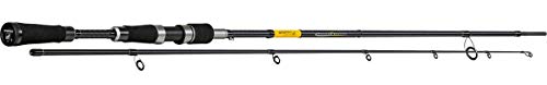 Sportex Black Pearl GT3 BP2701 Spinnrute 20g WG incl. Bonus Sportex Black Pearl GT3 BP2701 Spinnrute 20g WG incl. Bonus von Sportex