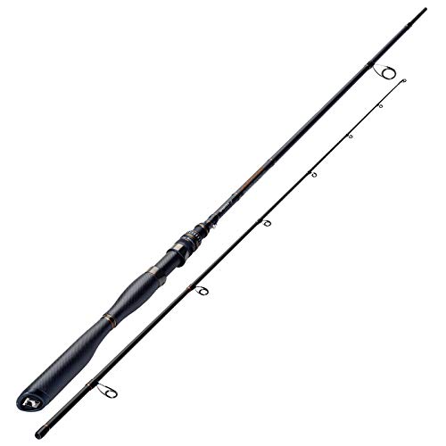 Sportex Carat GT-S Spin CC2401 2,40m 11-28g 2 Teile Rute Sportex Carat GT-S Spin CC2401 2,40m 11-28g 2 Teile Rute von Sportex